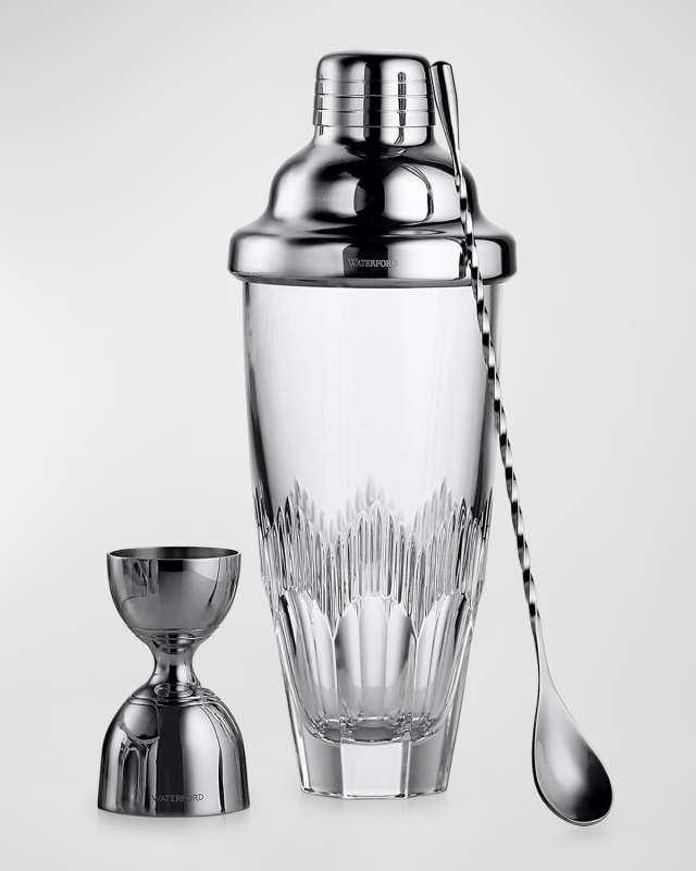 Mixology 3-Piece Mixer Set, 24 oz.